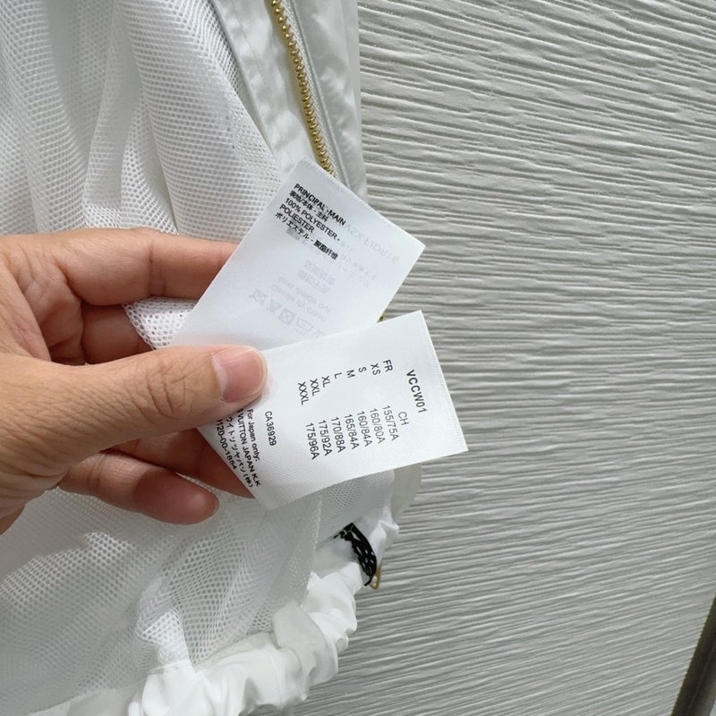 루이비통 공방 스타일 자켓 001-233631