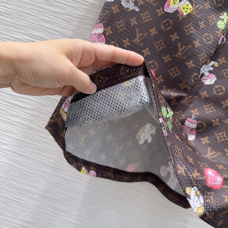 루이비통 모노그로우 프린트 세트 001-233636