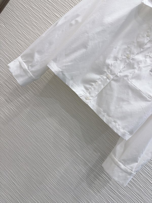 루이비통 스테레오 커팅 셔츠 001-233642