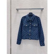 루이비통 데님 자켓 001-233650