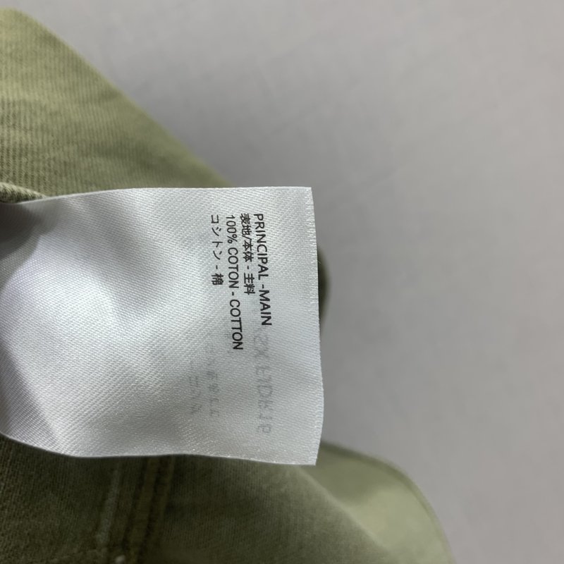 루이비통 올드모노그램 프린트 탱크톱 001-233654