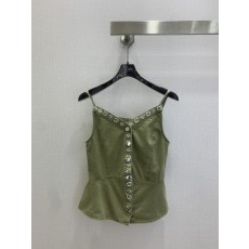 루이비통 올드모노그램 프린트 탱크톱 001-233654