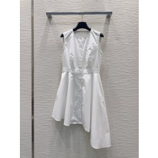 루이비통 불규칙 셔츠 원피스 001-233669