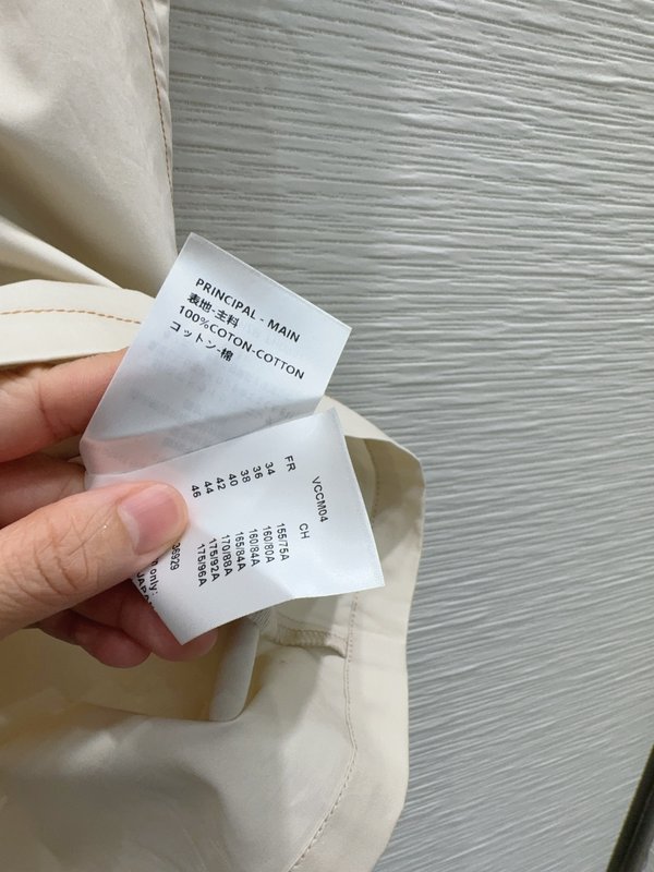 루이비통 뉴 스타일리시 우아한 원피스 001-233678