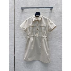 루이비통 뉴 스타일리시 우아한 원피스 001-233678