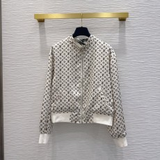 양면 착용 재킷 스커트 세트 001-233679