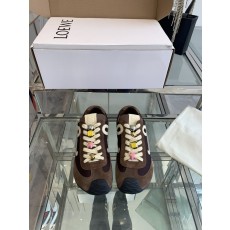 로에 발레 러너 커플 스니커즈 001-233712