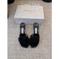 레이스 장미 스퀘어 토 하이힐 샌들 001-233728