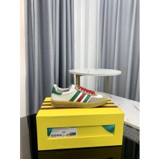 구찌 아디다스 콜라보 레트로 스니커즈 001-233923