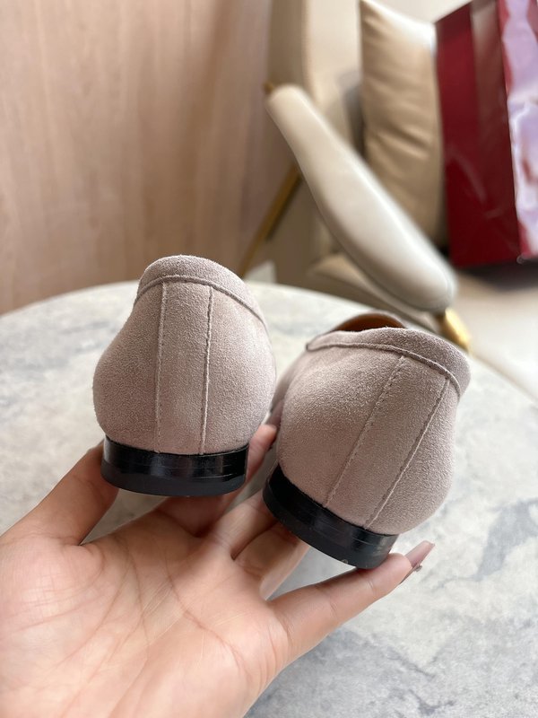 구찌 여성용 로퍼 슈즈 001-233935