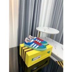 아디다스 구찌 콜라보 레트로 스니커즈 001-233944