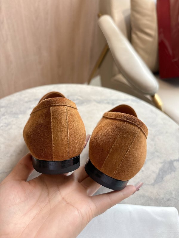 구찌 여성용 로퍼 슈즈 001-233945