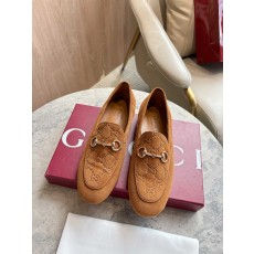 구찌 여성용 로퍼 슈즈 001-233945