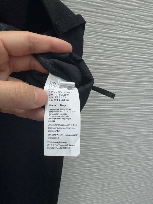 Loew 빈티지 부츠컷 팬츠 여성용 001-234038