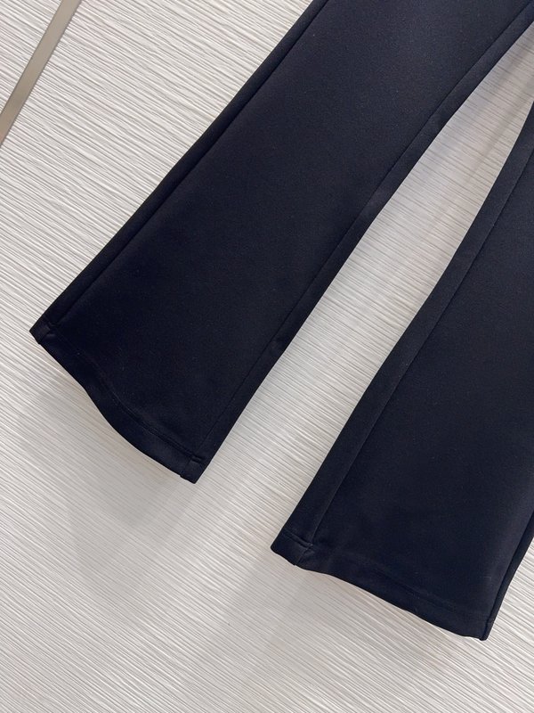Loew 빈티지 부츠컷 팬츠 여성용 001-234038