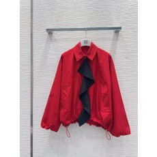 로에베 입체 커팅 재킷 001-234100