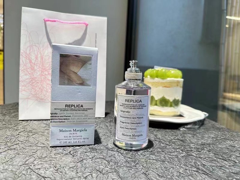 메종 마르지엘라 레이지 선데이 모닝 퍼퓸 001-234268