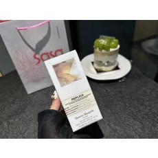 메종 마르지엘라 레이지 선데이 모닝 퍼퓸 001-234274