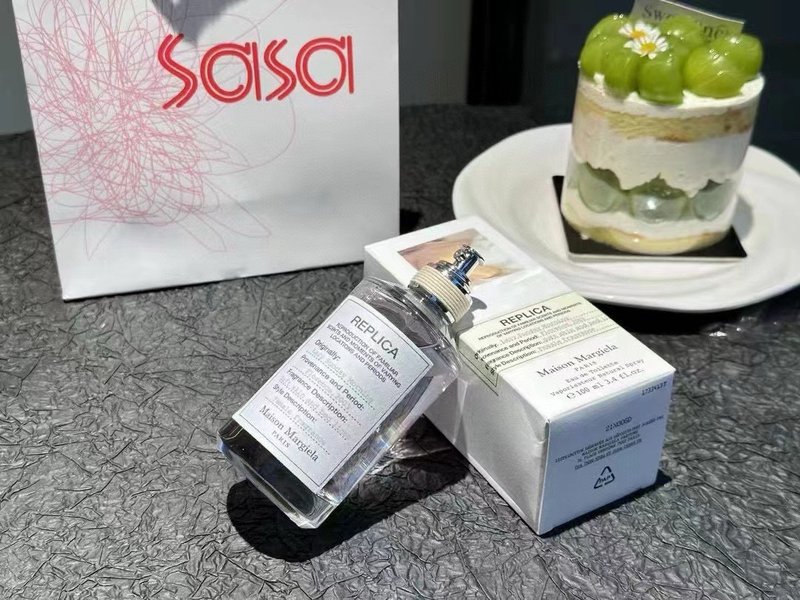 메종 마르지엘라 레이지 선데이 모닝 유니섹스 향수 001-234290