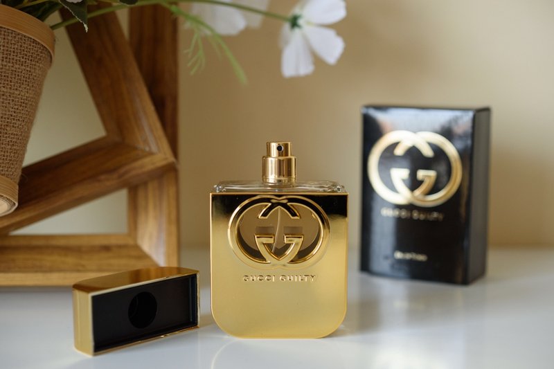 구찌 기ilty 우먼 오드퍼퓸 75ml 001-234298