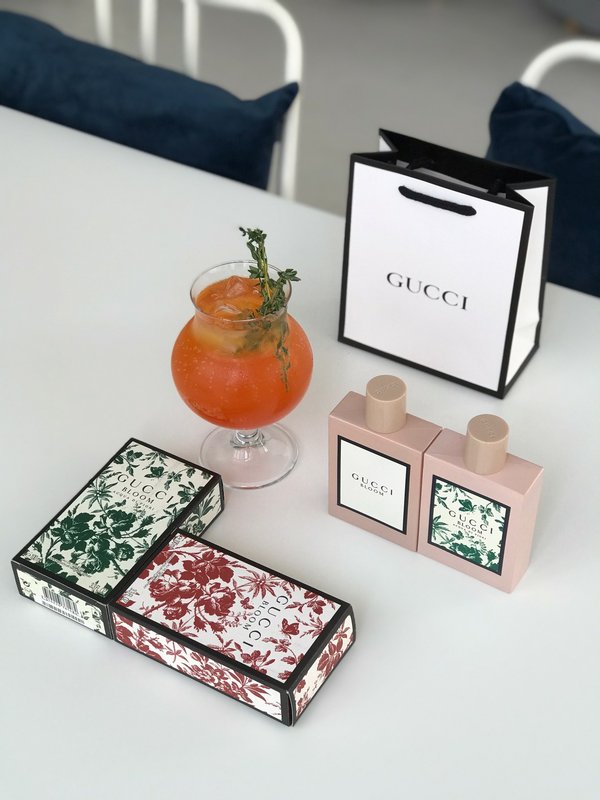 구찌 블룸 오드퍼퓸 100ml 001-234300