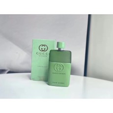구찌 길티 러브 에디션 오드뚜왈렛 001-234302
