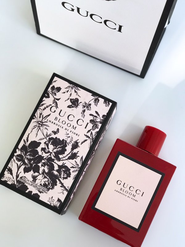 구찌 블룸 앰브로시아 디 피오리 100ml 001-234319