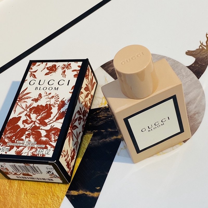 구찌 블룸 여성용 오드투알레트 한정판 001-234334
