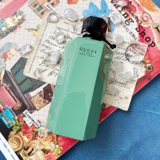 구찌 한정판 아보카도 그린 향수 100ml 001-234336