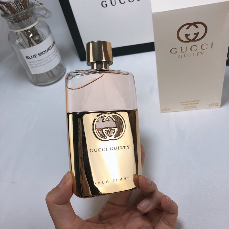 구찌 길티 우먼 오드퍼퓸 90ml 001-234344