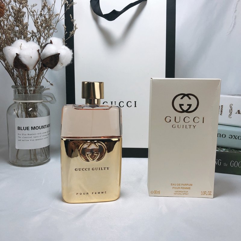구찌 길티 우먼 오드퍼퓸 90ml 001-234344