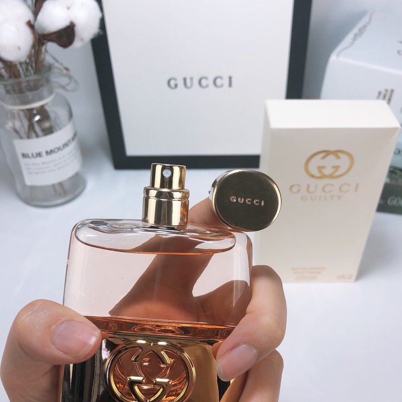 구찌 길티 우먼 오드퍼퓸 90ml 001-234344