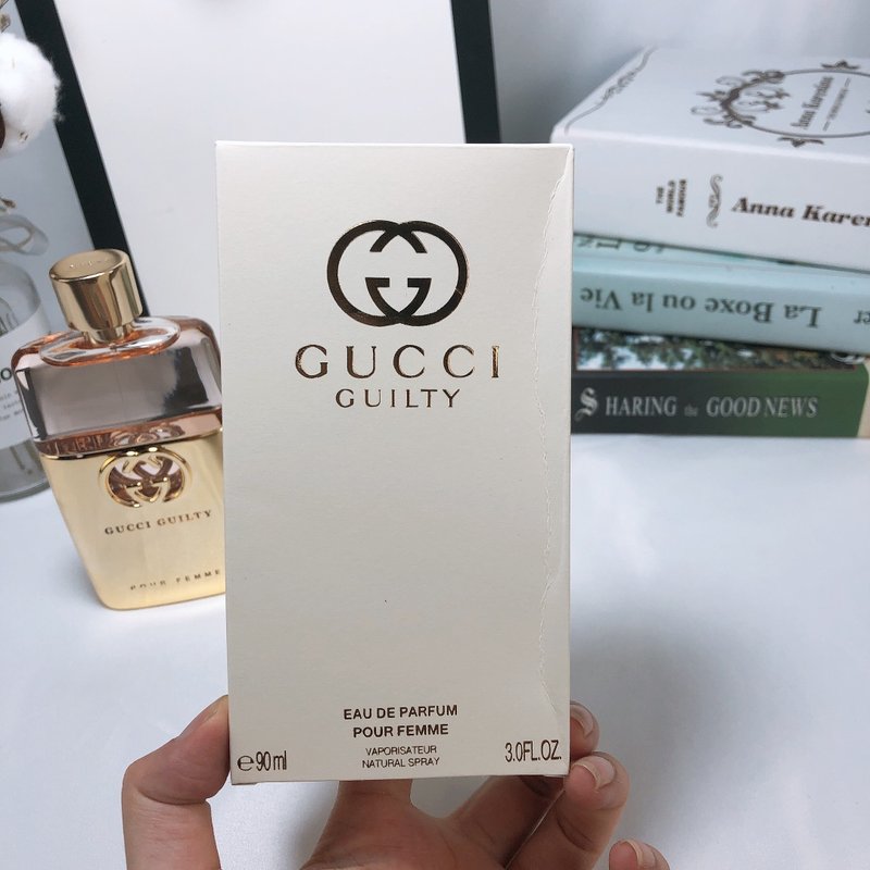 구찌 길티 우먼 오드퍼퓸 90ml 001-234344