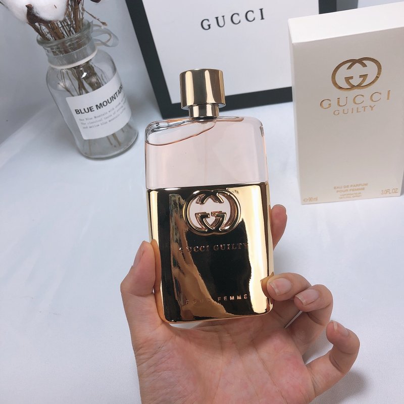 구찌 길티 우먼 오드퍼퓸 90ml 001-234344