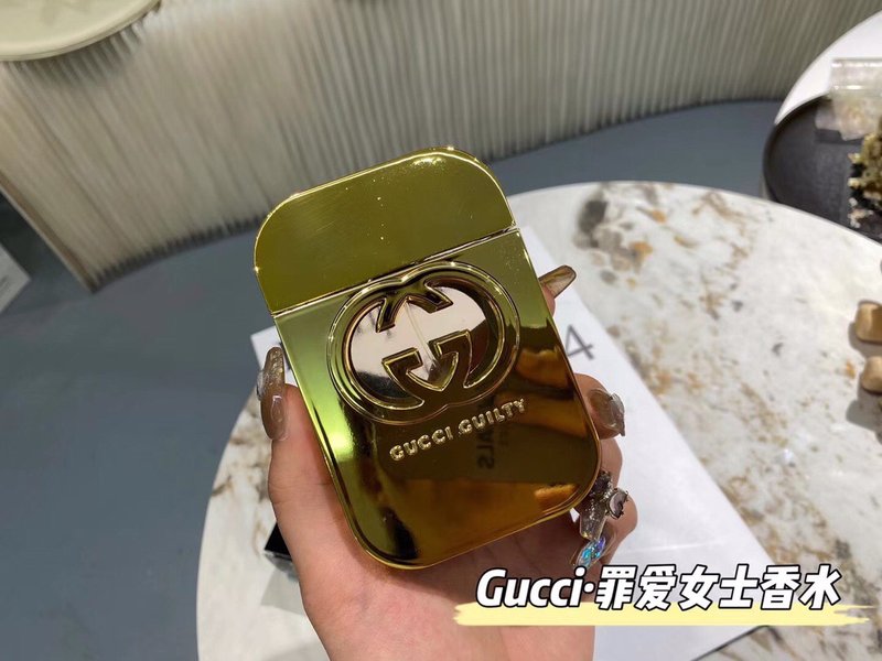 구찌 길티 오드뚜왈렛 95ml 001-234358