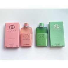 구찌 길티 러브 에디션 커플 향수 001-234362