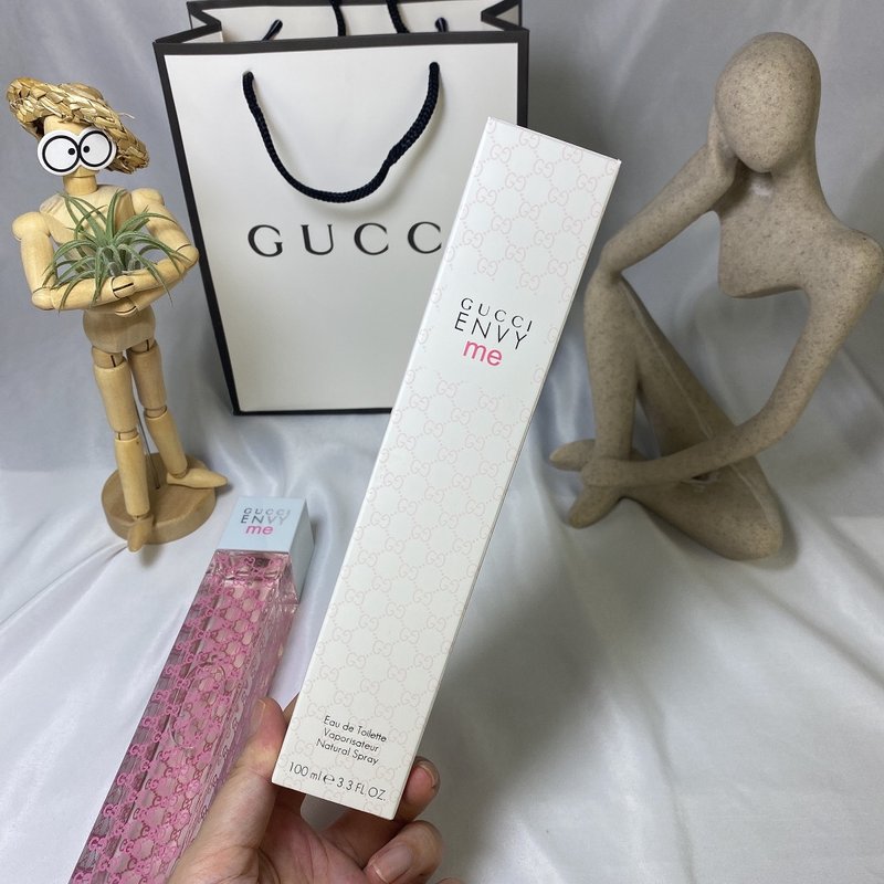 구찌 엔비 미 우먼 오드뚜왈렛 001-234373