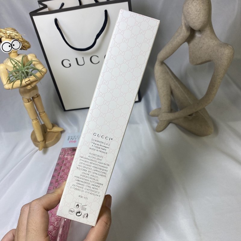 구찌 엔비 미 우먼 오드뚜왈렛 001-234373