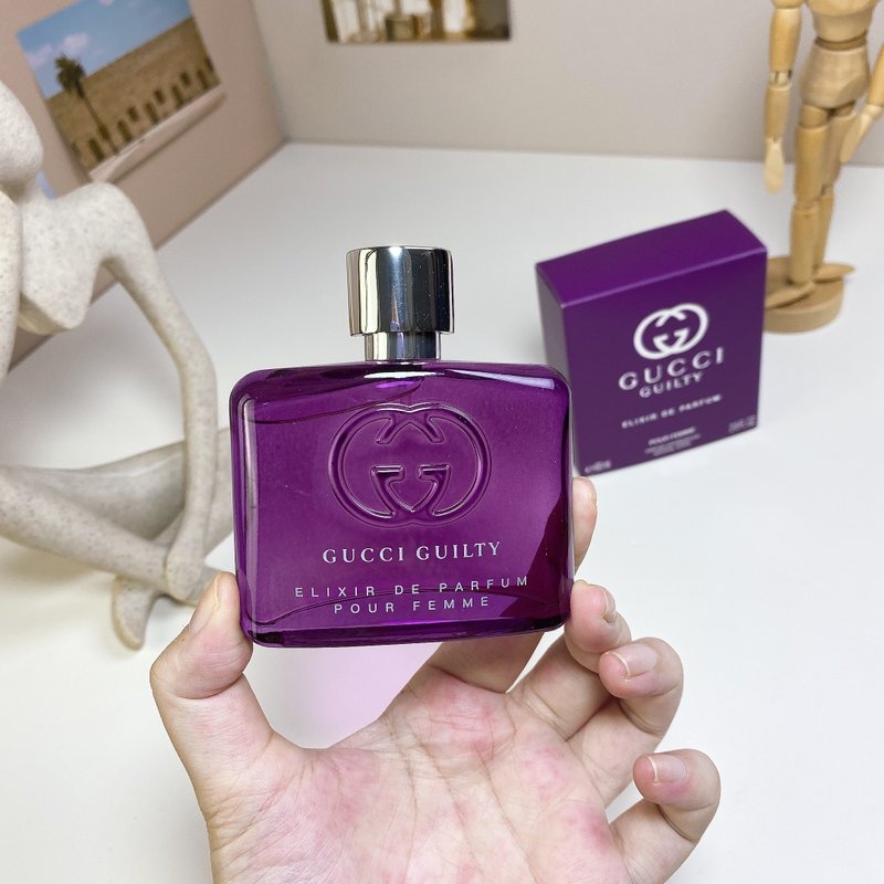 구찌 길티 엘릭서 드 퍼퓸 우먼 60ml 001-234384