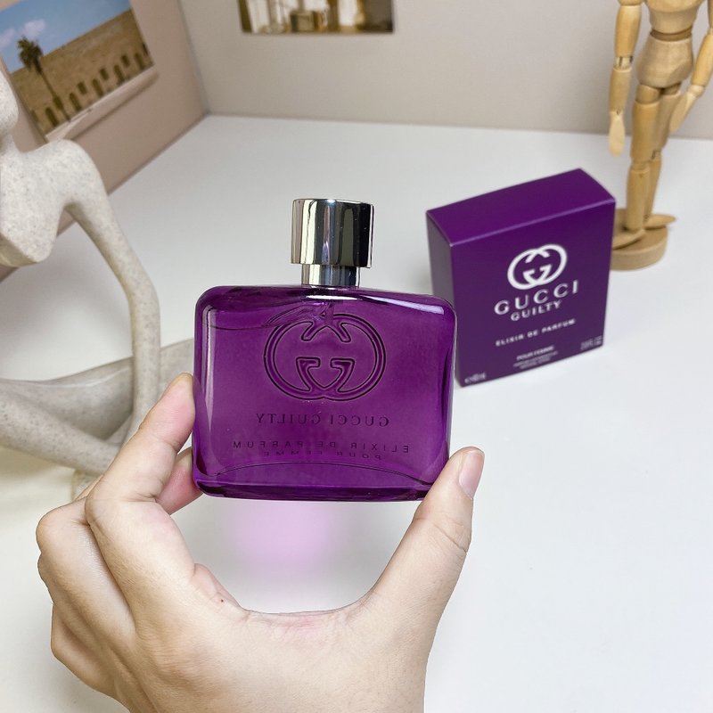 구찌 길티 엘릭서 드 퍼퓸 우먼 60ml 001-234384