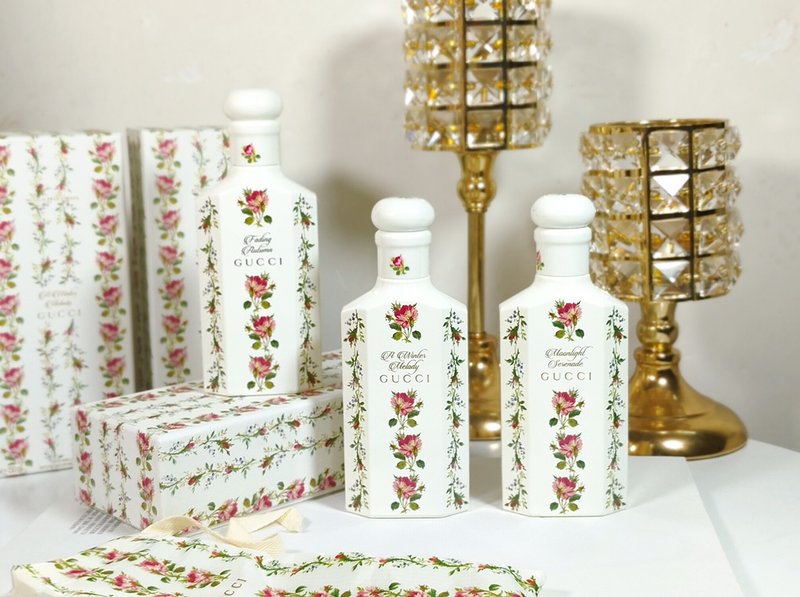 구찌 알케미스트 가든 퍼퓸 150ml 001-234386