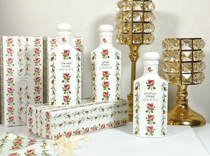구찌 알케미스트 가든 퍼퓸 150ml 001-234386