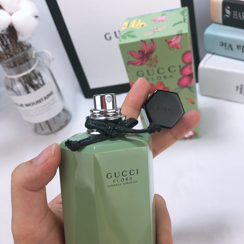 구찌 플로라 가든시아 오드투알렛 100ml 001-234397