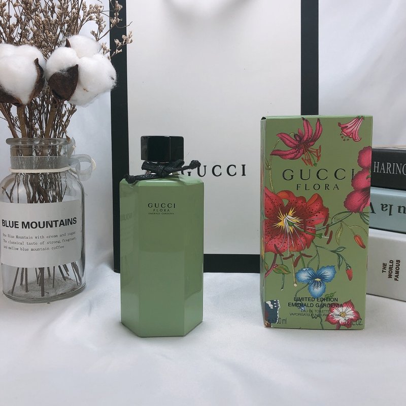 구찌 플로라 가든시아 오드투알렛 100ml 001-234397