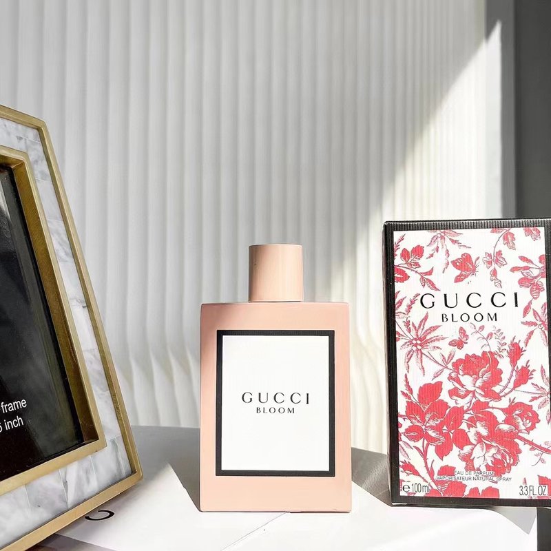 구찌 플로라 블룸 우먼 오드퍼퓸 100ml 001-234419