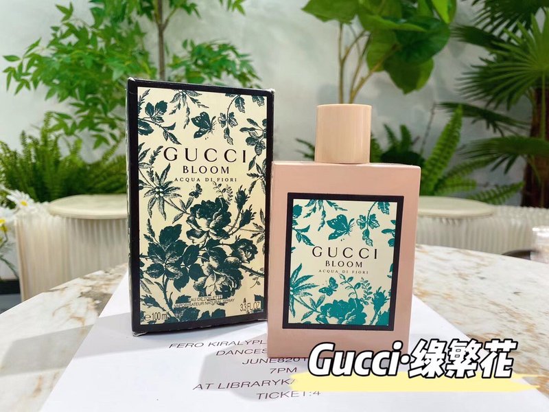 구찌 블룸 고체 디오르 여성 오드퍼퓸 100ml 001-234420