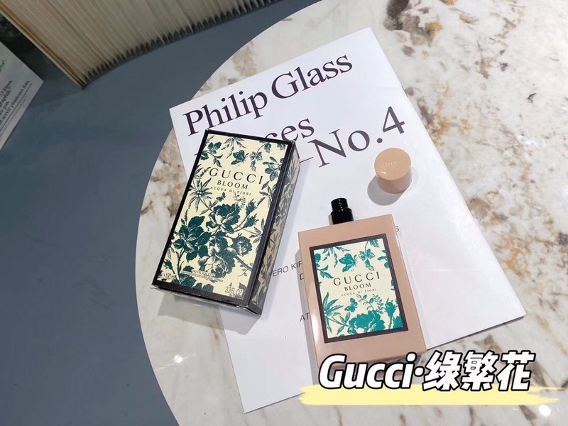 구찌 블룸 고체 디오르 여성 오드퍼퓸 100ml 001-234420