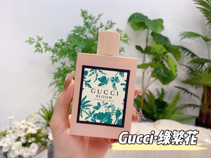 구찌 블룸 고체 디오르 여성 오드퍼퓸 100ml 001-234420