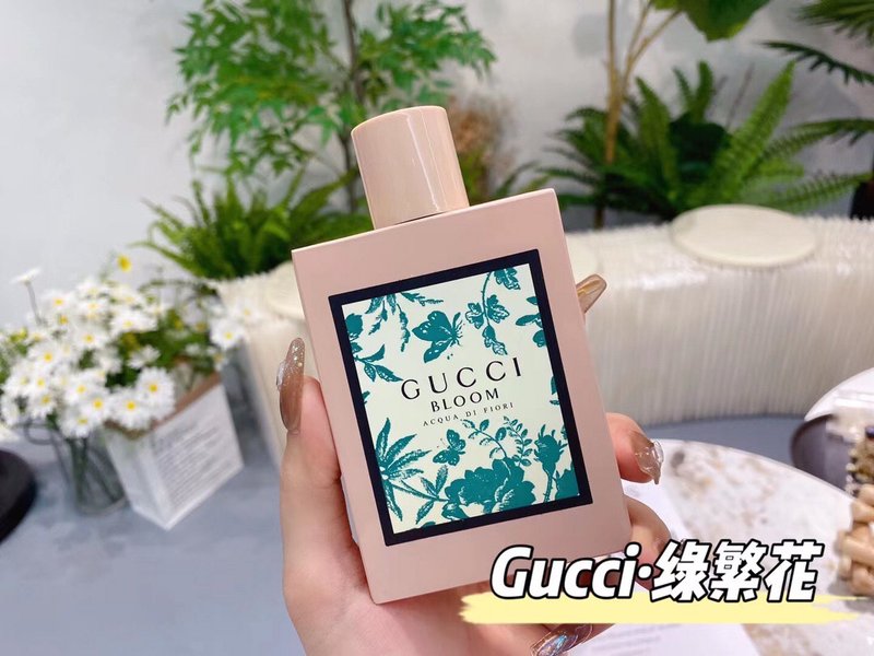 구찌 블룸 고체 디오르 여성 오드퍼퓸 100ml 001-234420