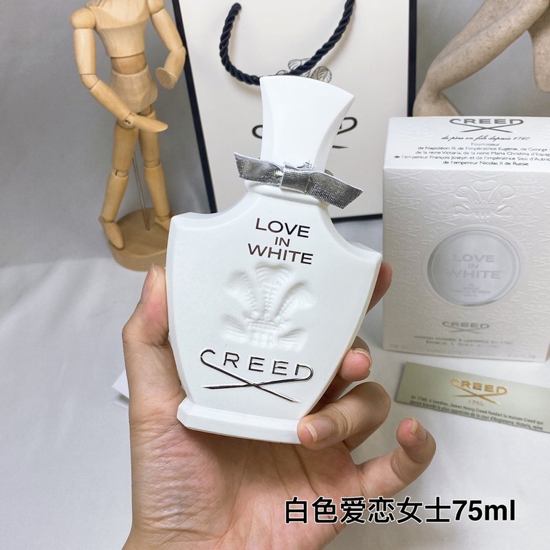 크리드 러브 인 화이트 우먼 오드퍼퓸 75ml 001-234472